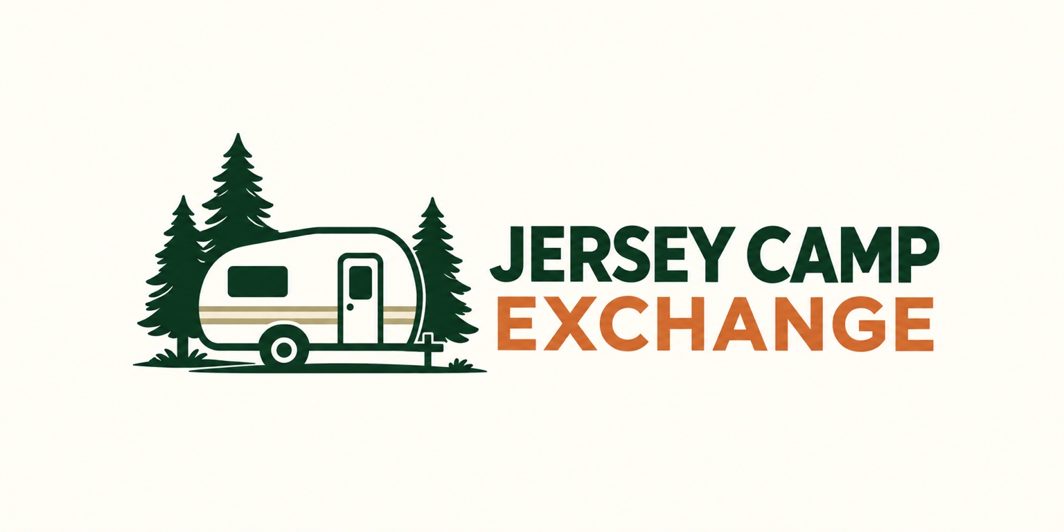 Jersey Camp Exchange